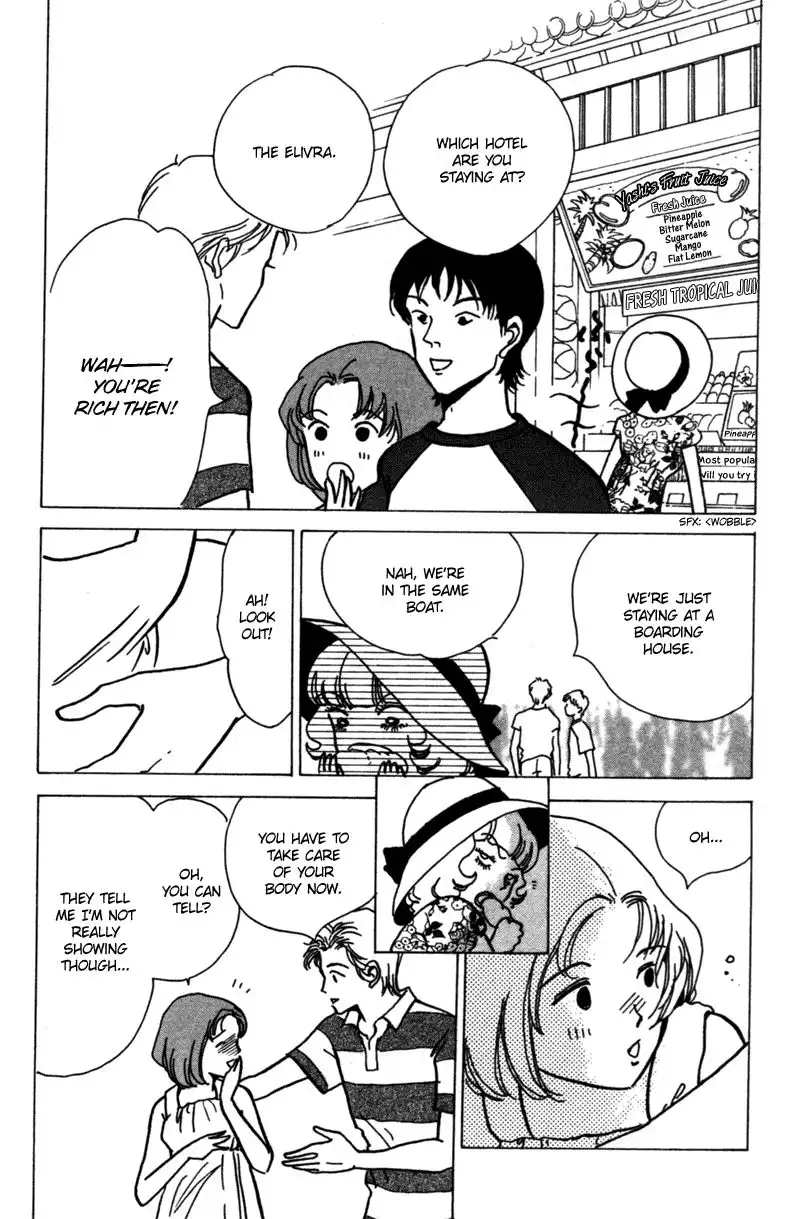 Seigi no Mikata! Chapter 9 26